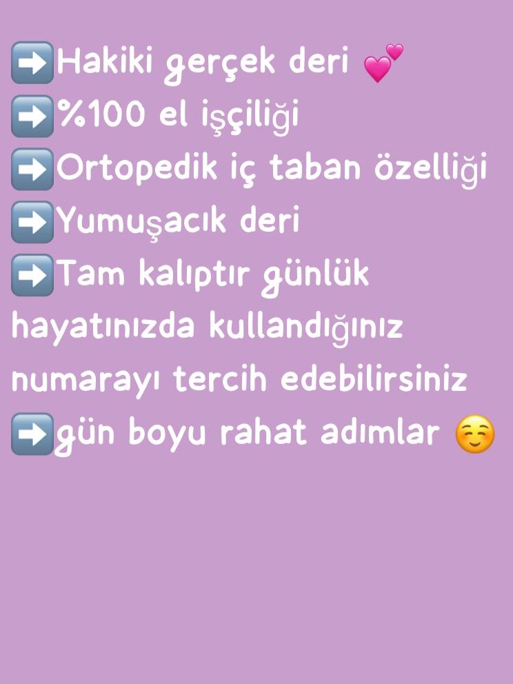 MAXWELLA ARAS AYAKKABI