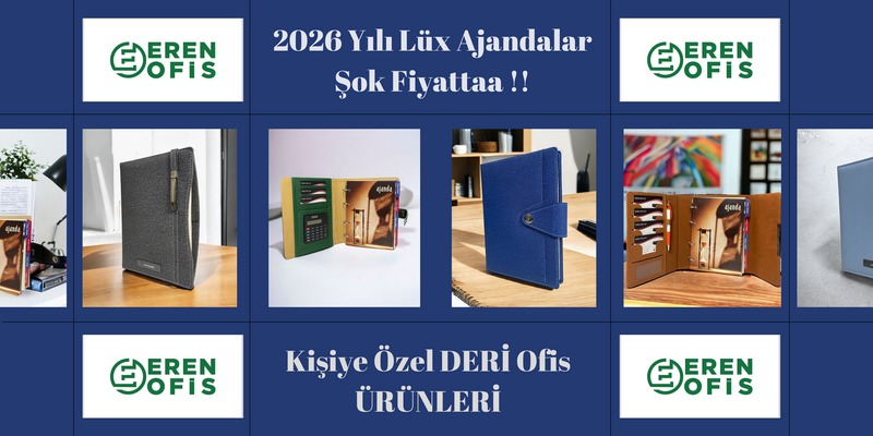 Yeni Koleksiyon