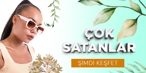 Büyük Sezon İndirimi