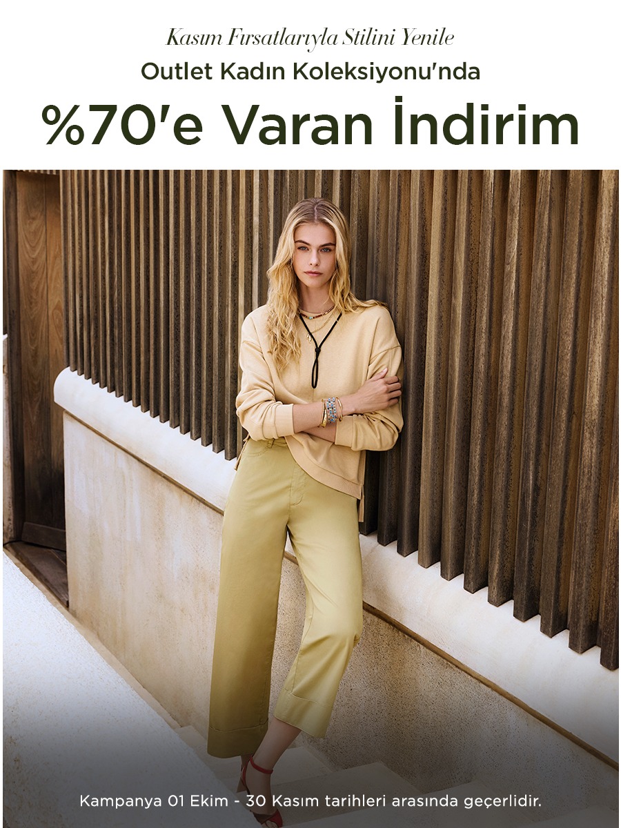 Seçili Ürünlerde Özel Fiyatlar