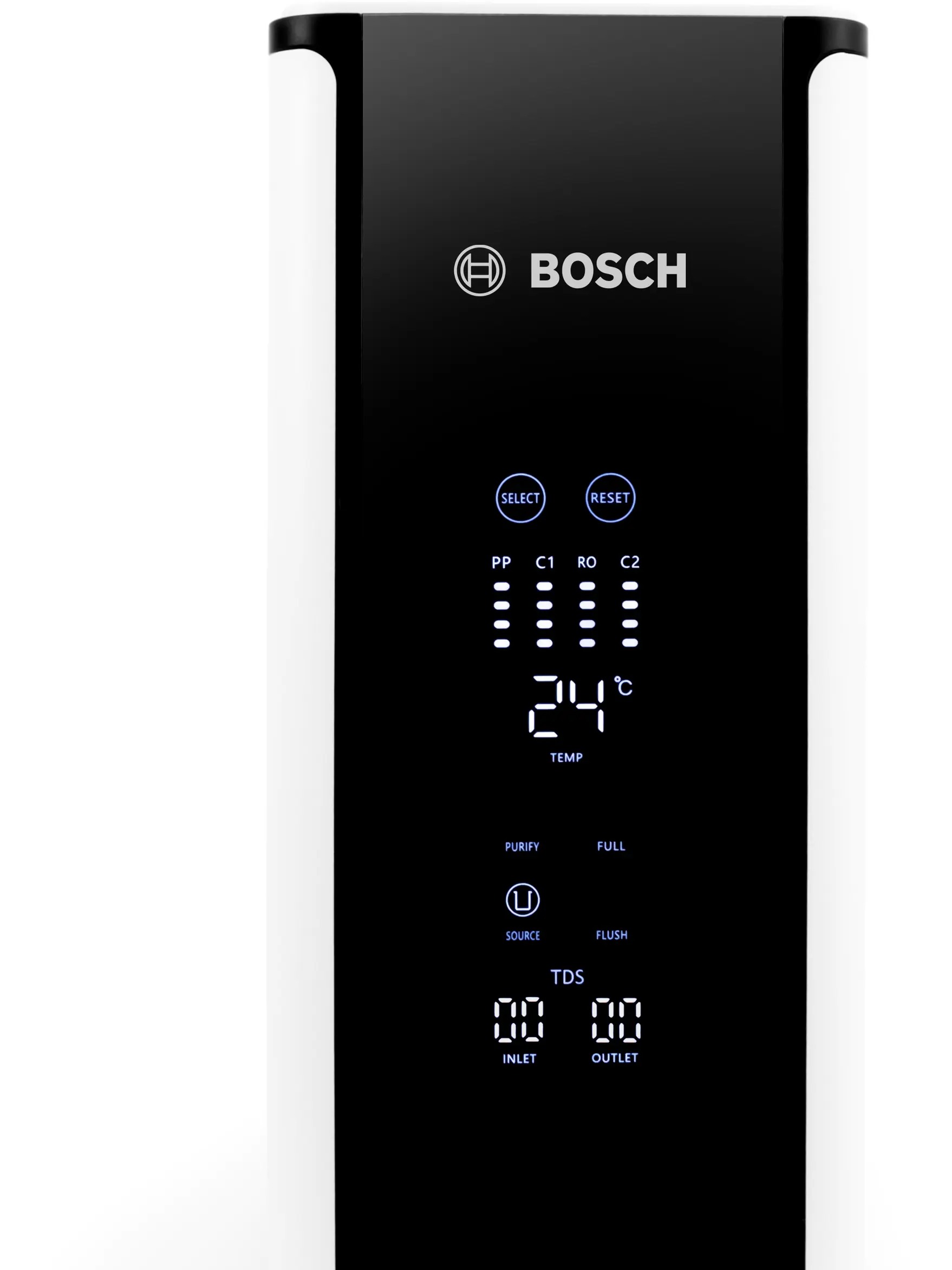BOSCH SU ARITMA CİHAZI