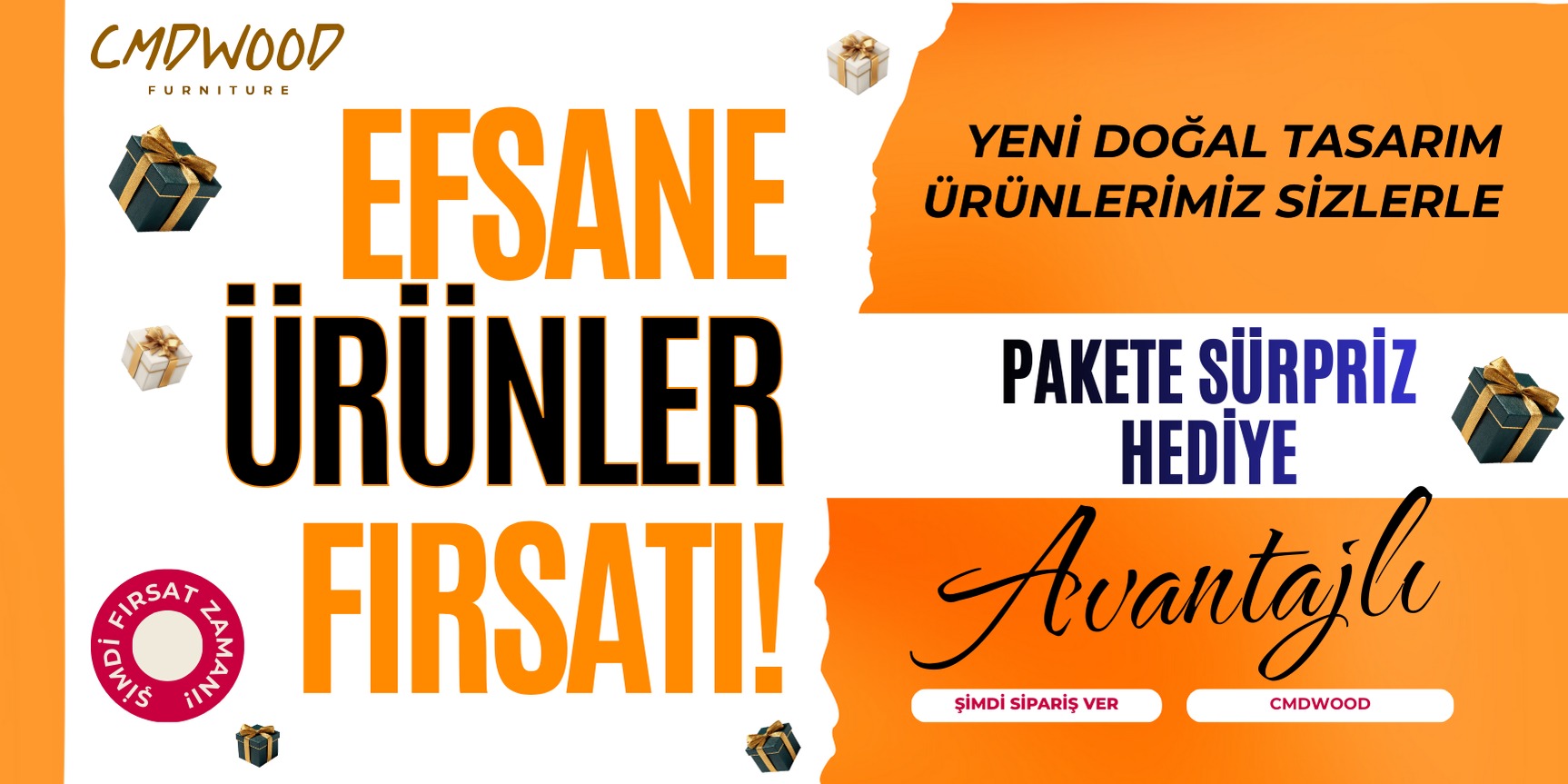 Tavalo Çalışma Masası