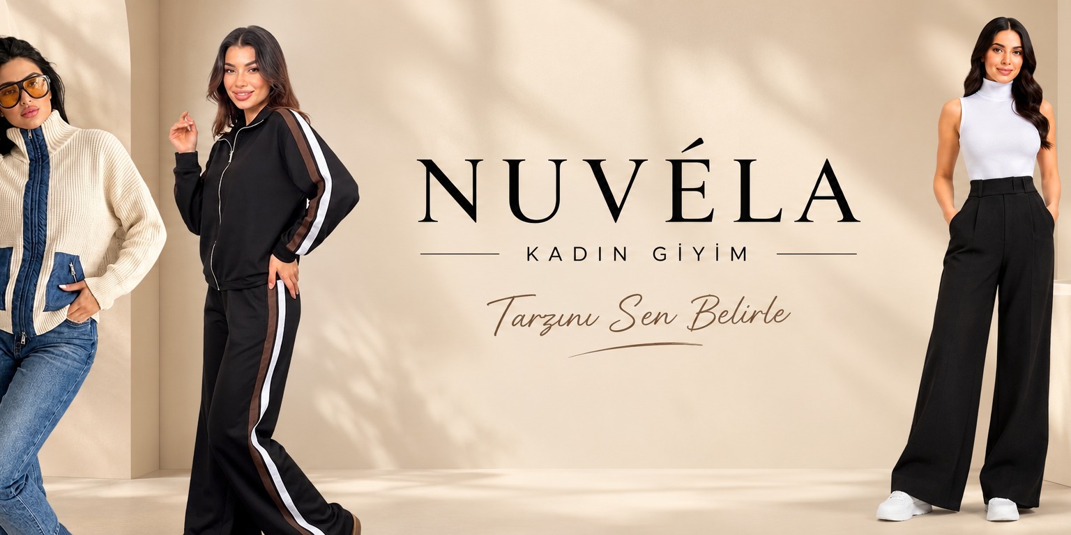 Yeni Koleksiyon