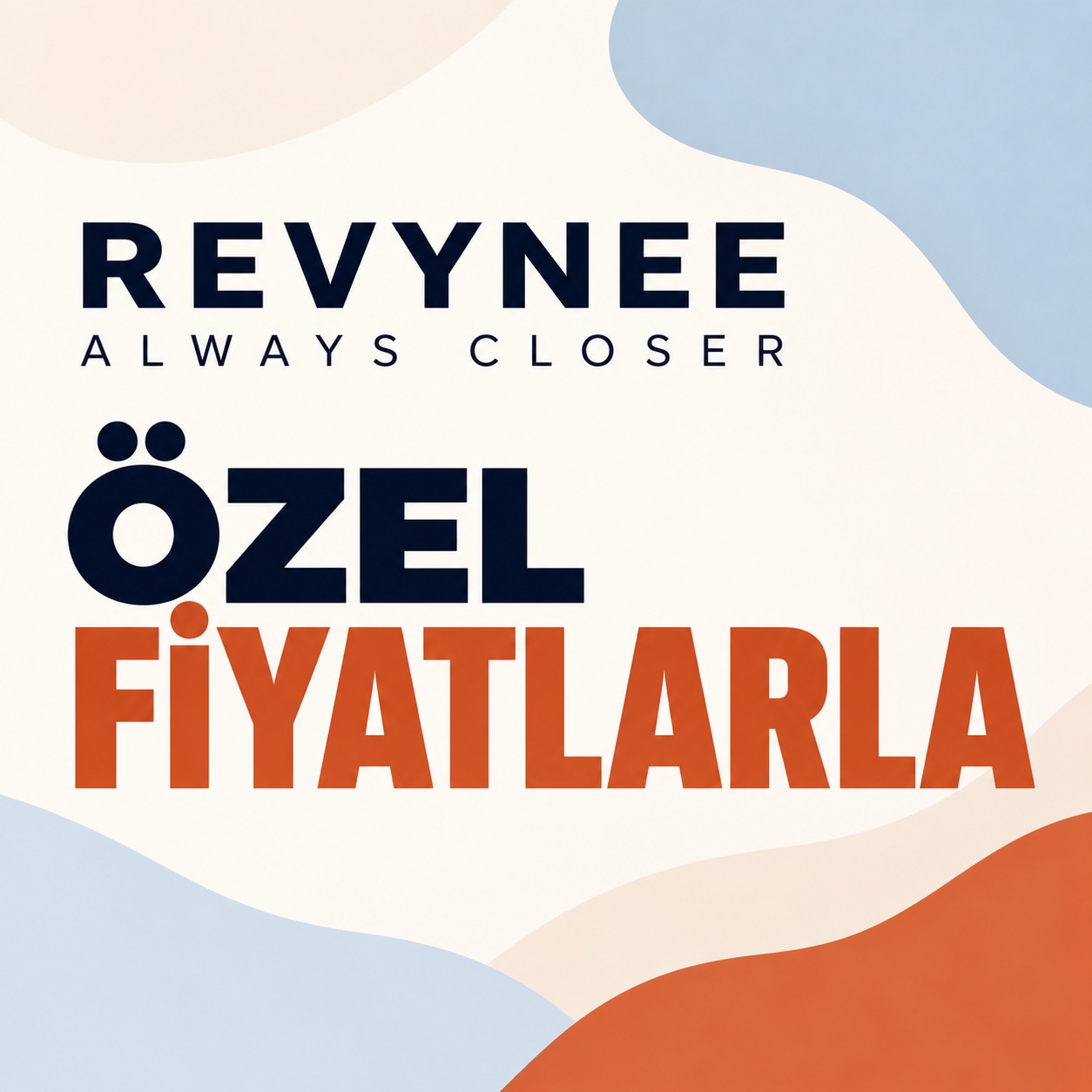 Özel Fiyatlarla