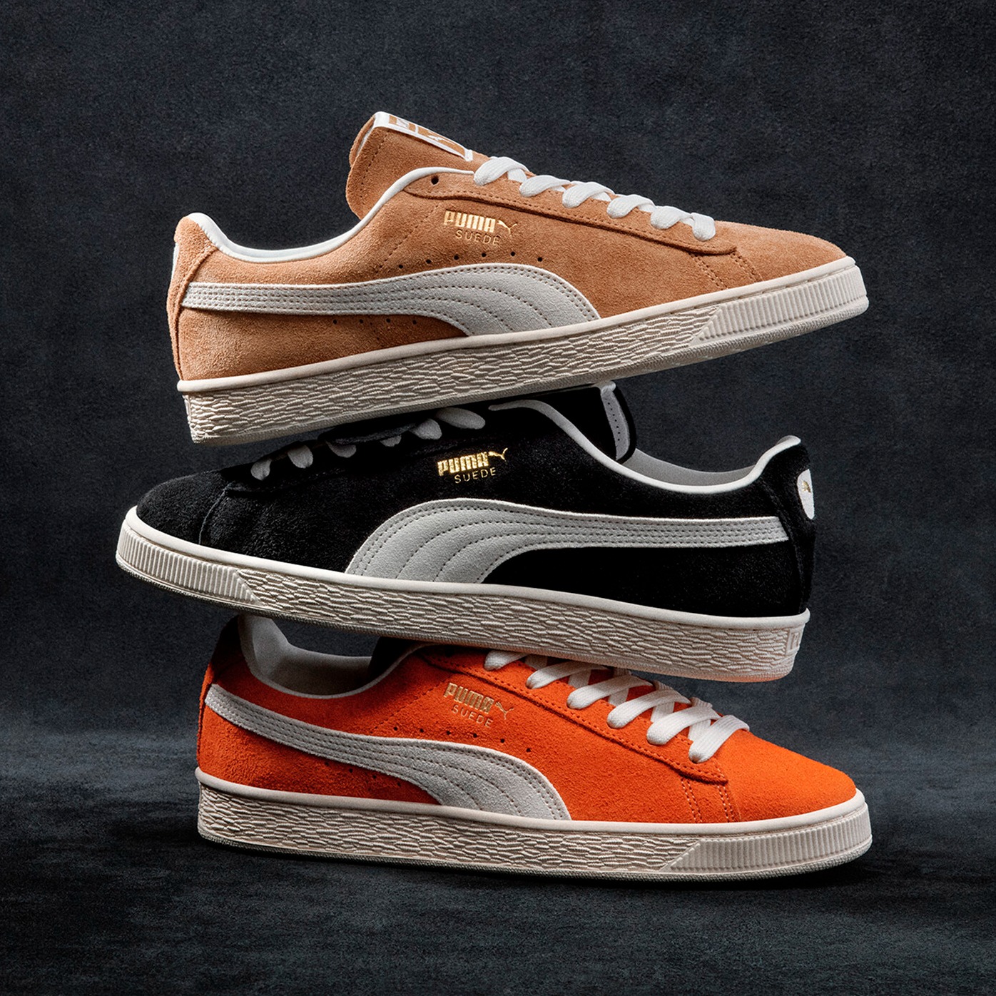 PUMA