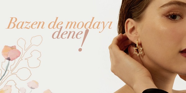 Doğadan Asetat Tokalar