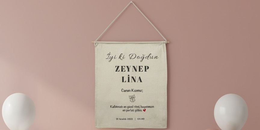 Banner