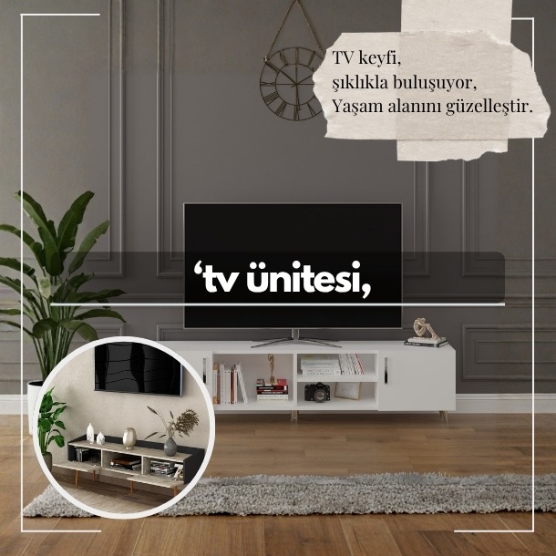 TV Ünitesi
