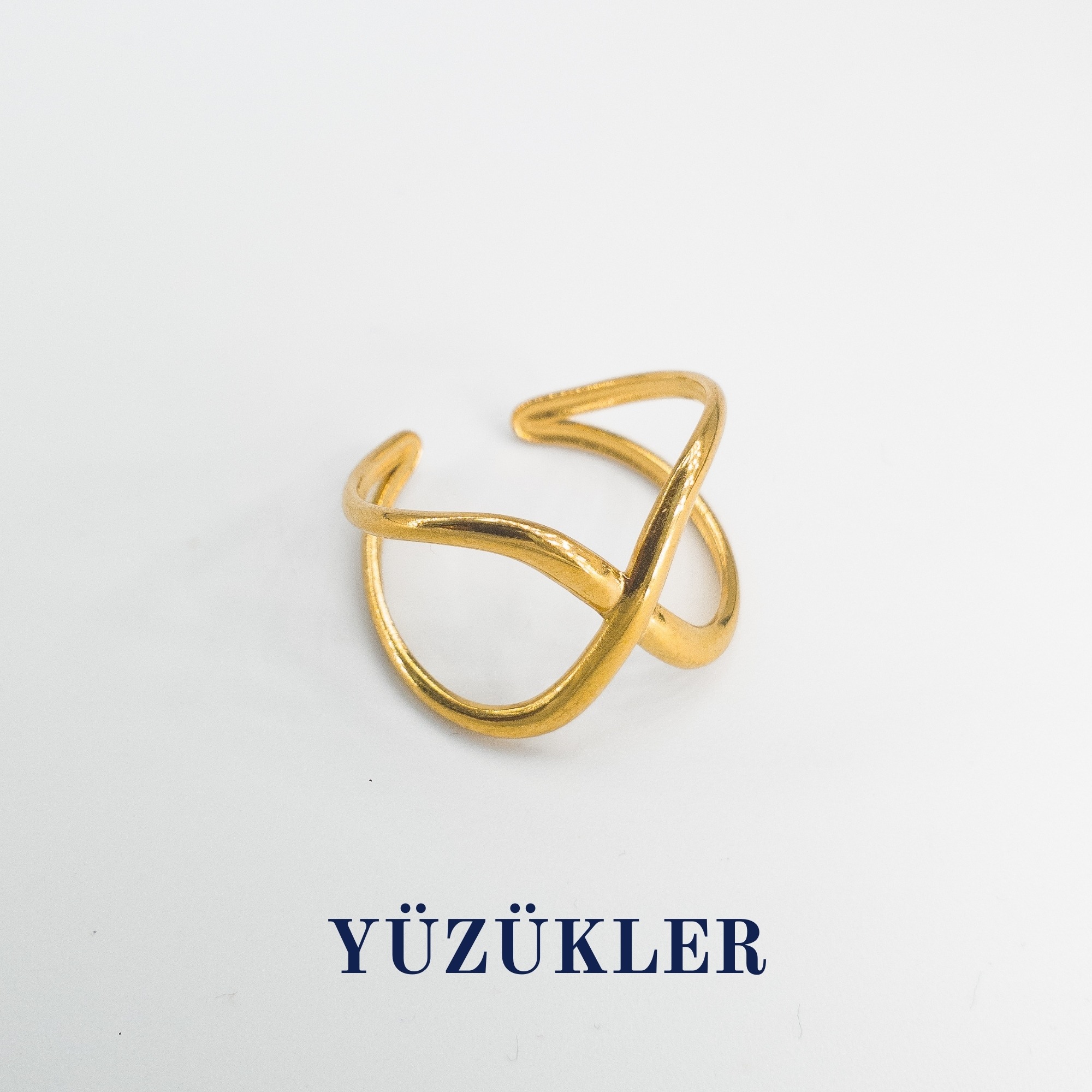 Yüzükler