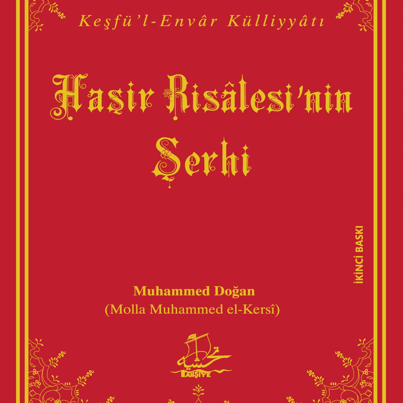 Diriliş başladı