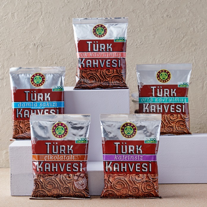 Türk Kahvesi