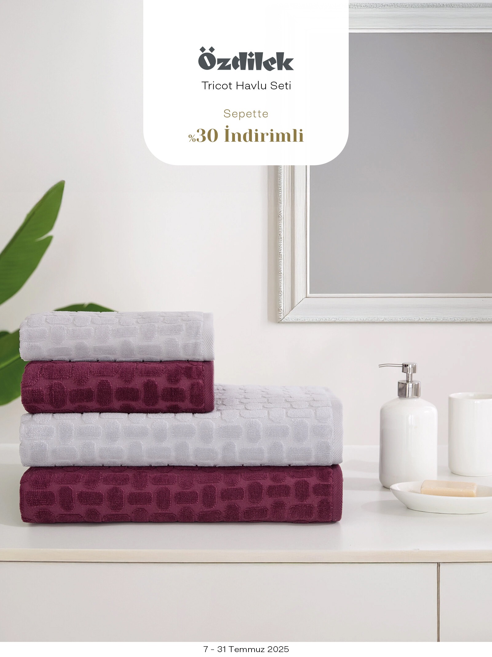 Tricot Sepette 30 İndirim