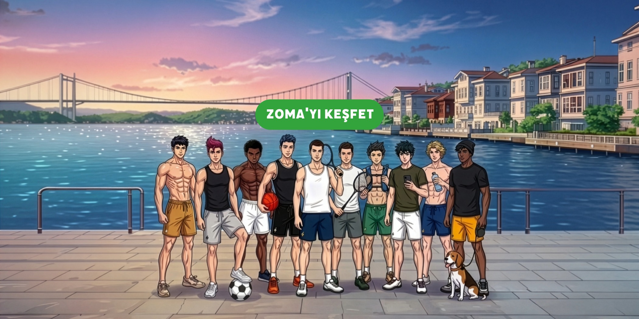 Banner