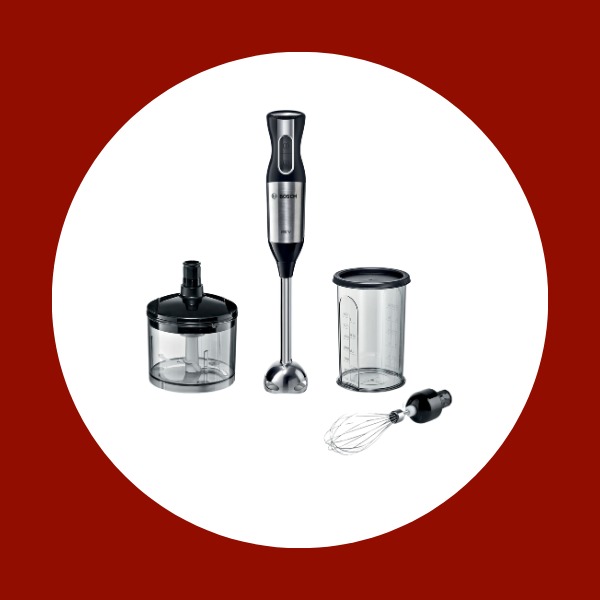 Blender Seti