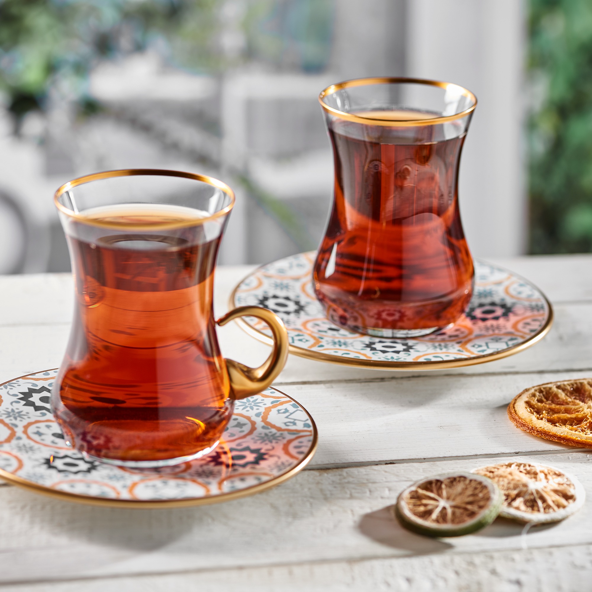 Çay