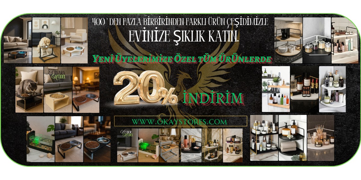 Özel İndirim