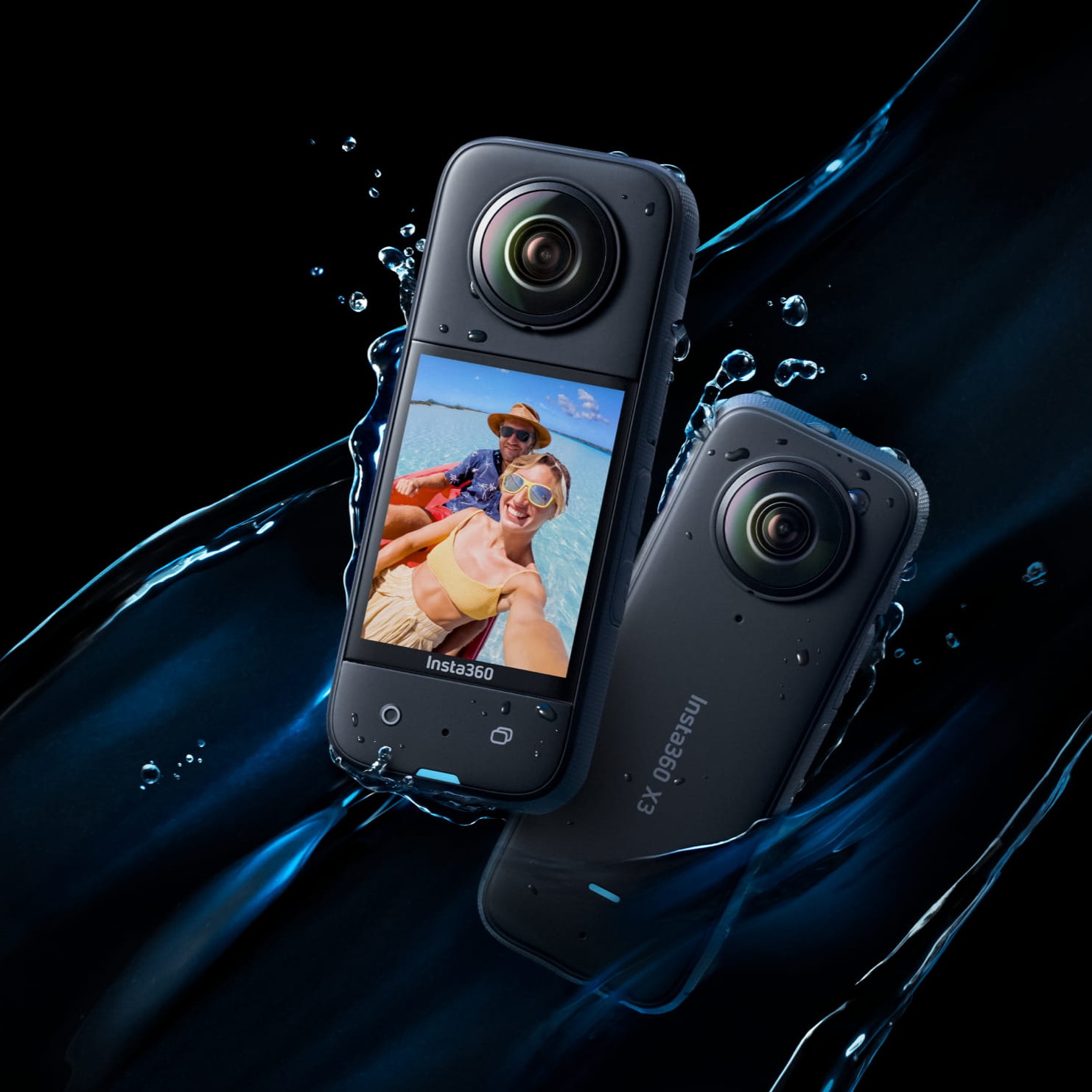 İnsta360 X3 Modellerini Kaçırma!