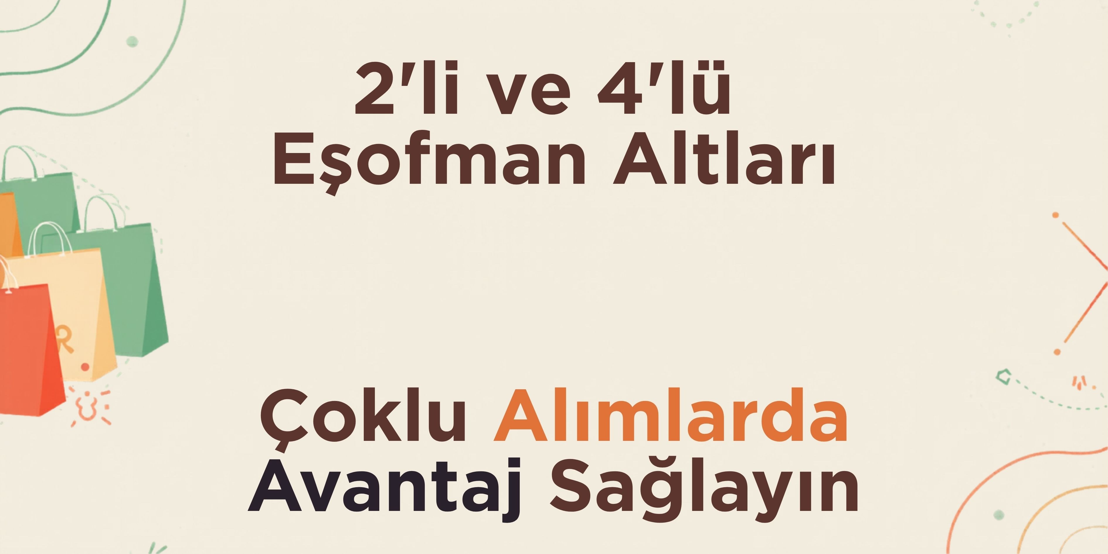 Çoklu Alım Fırsatları
