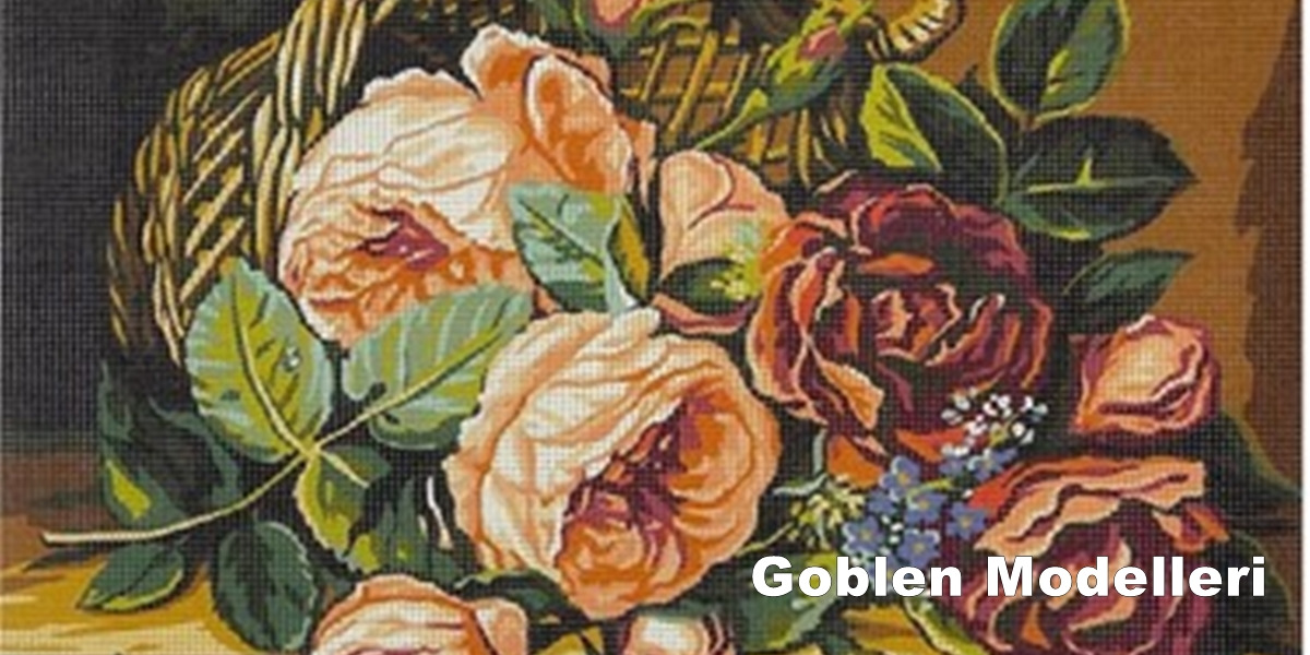 Goblen Modelleri