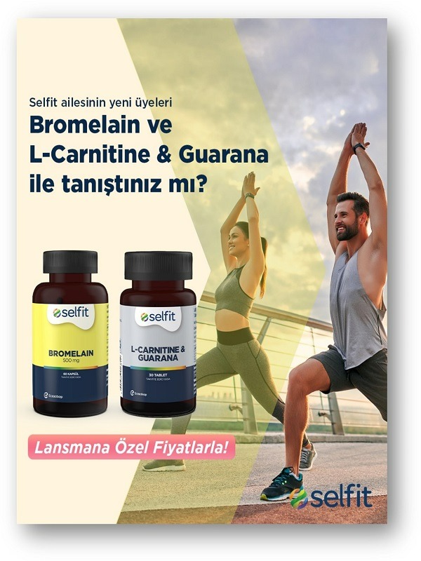 Selfit Eczacıbaşı İlaç Pazarlama Mağazası Ürün Fiyatları Hepsiburada