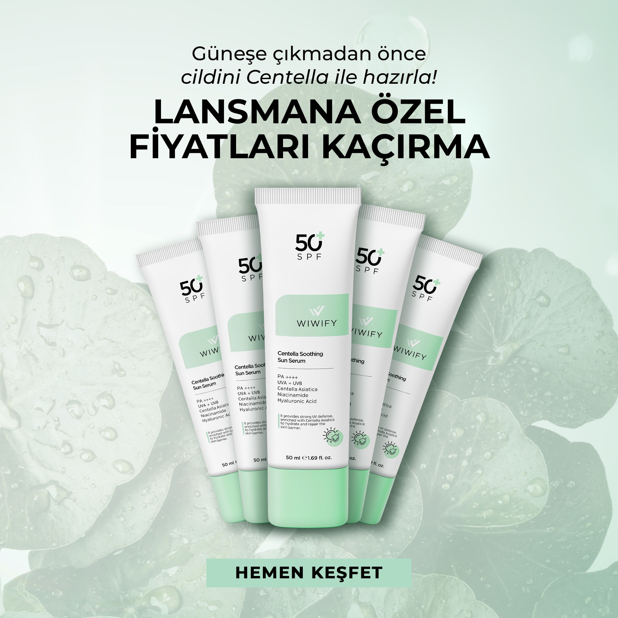 Büyük Sezon İndirimi