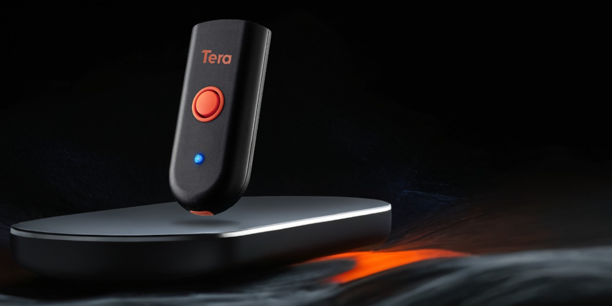 Tera 1100C