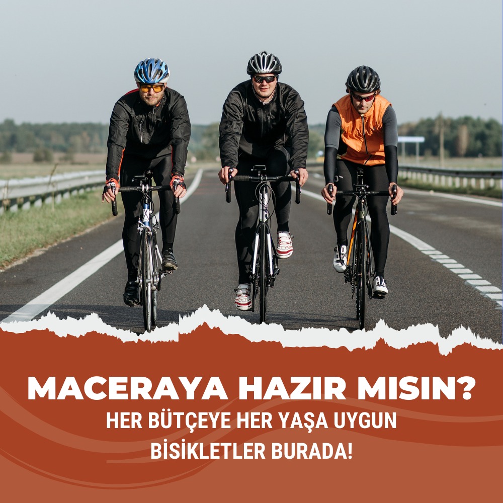 Büyük Sezon İndirimi