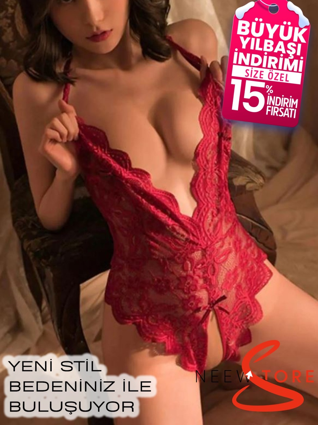 Yeni Nesil İç Giyim