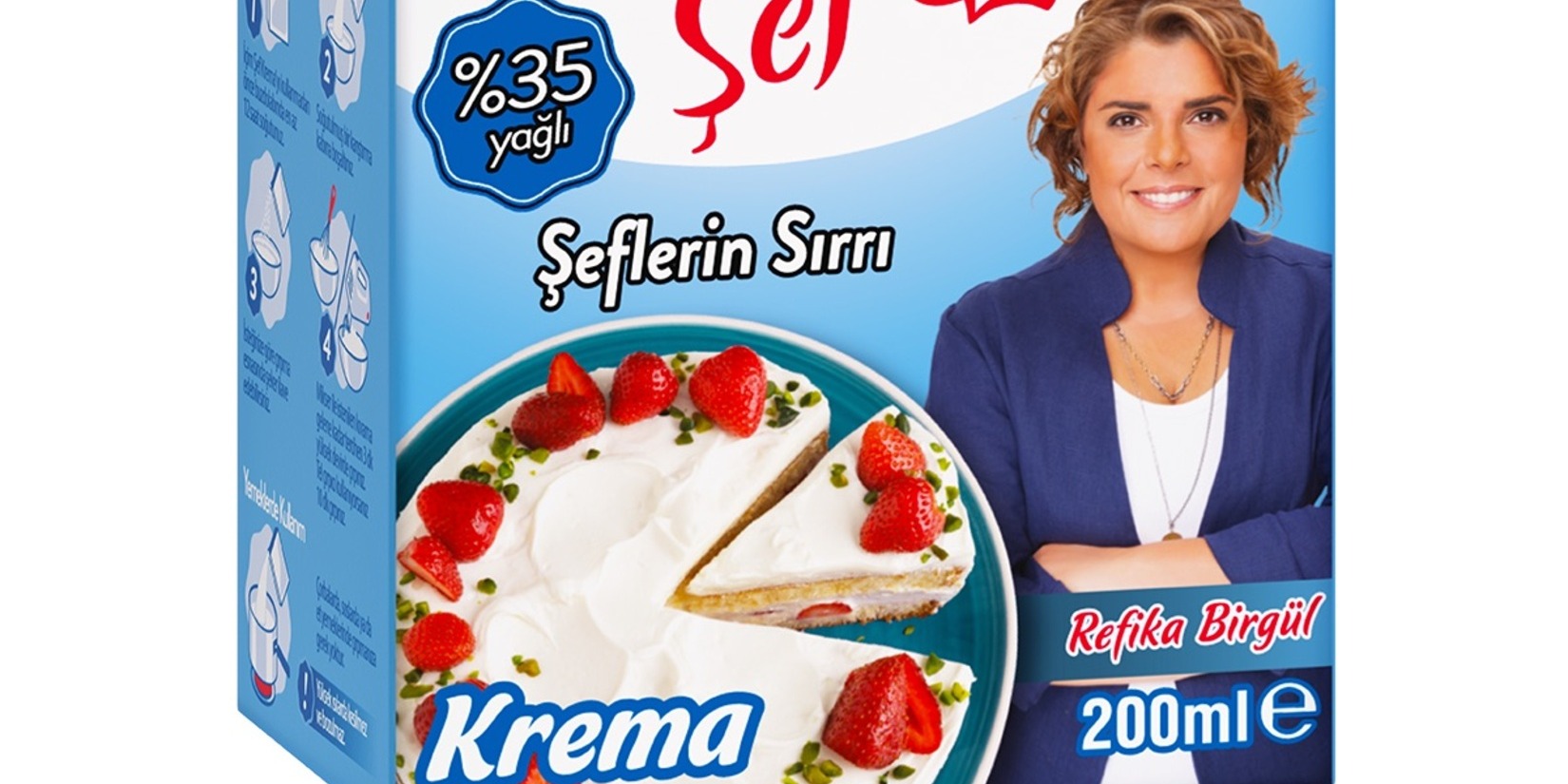 Krema