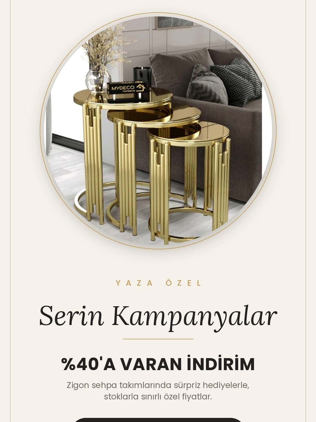 Dev İndirim