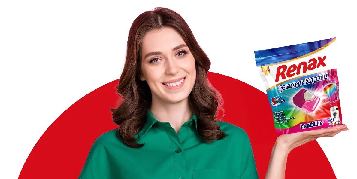 Seçili Ürünlerde Özel Fiyatlar