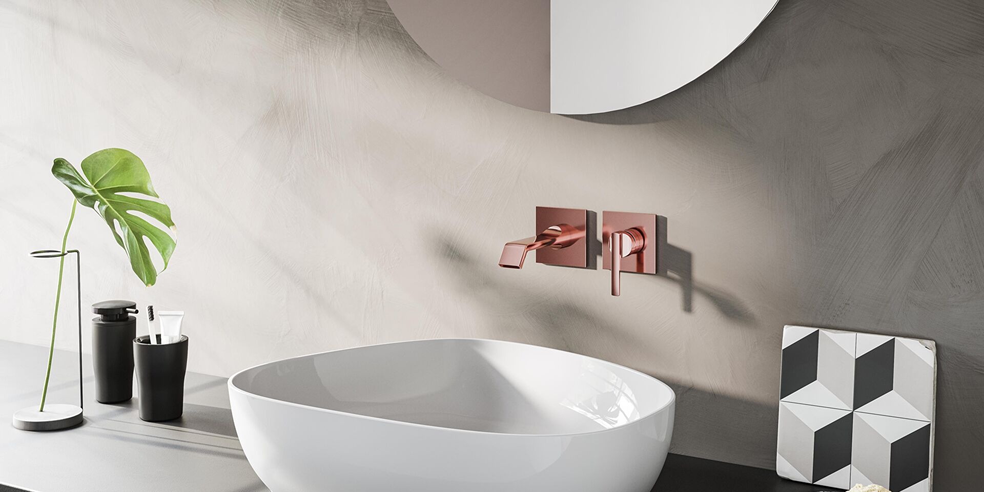 SUİT'TE ÜST SEVİYE