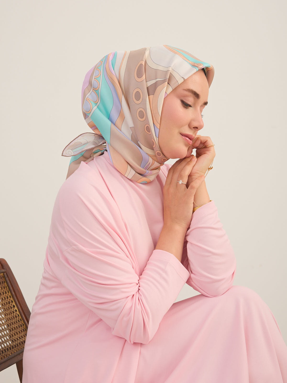 Silk Home