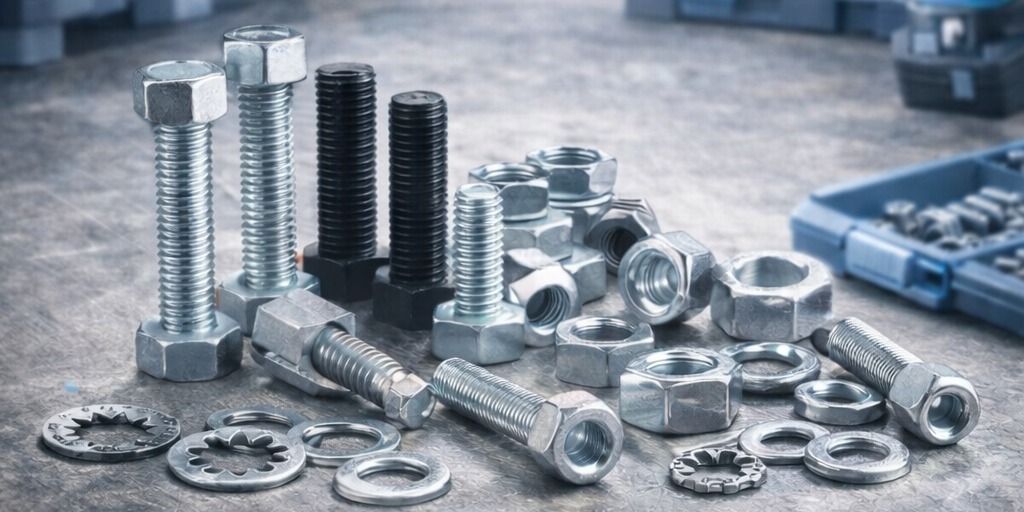 Bağlantı Elemanları