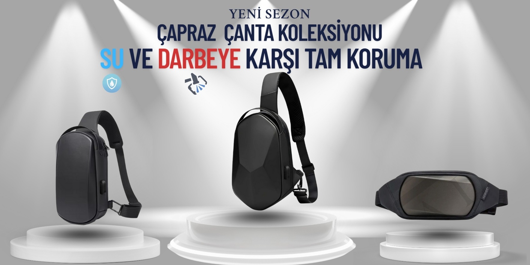 Büyük Sezon İndirimi