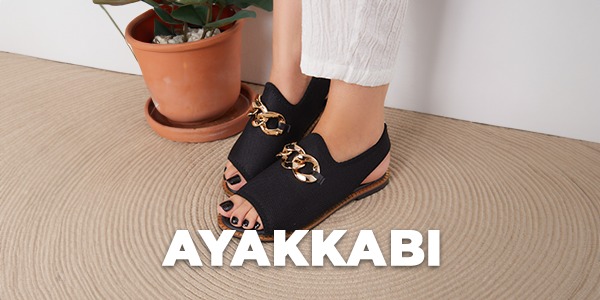 Ayakkabı