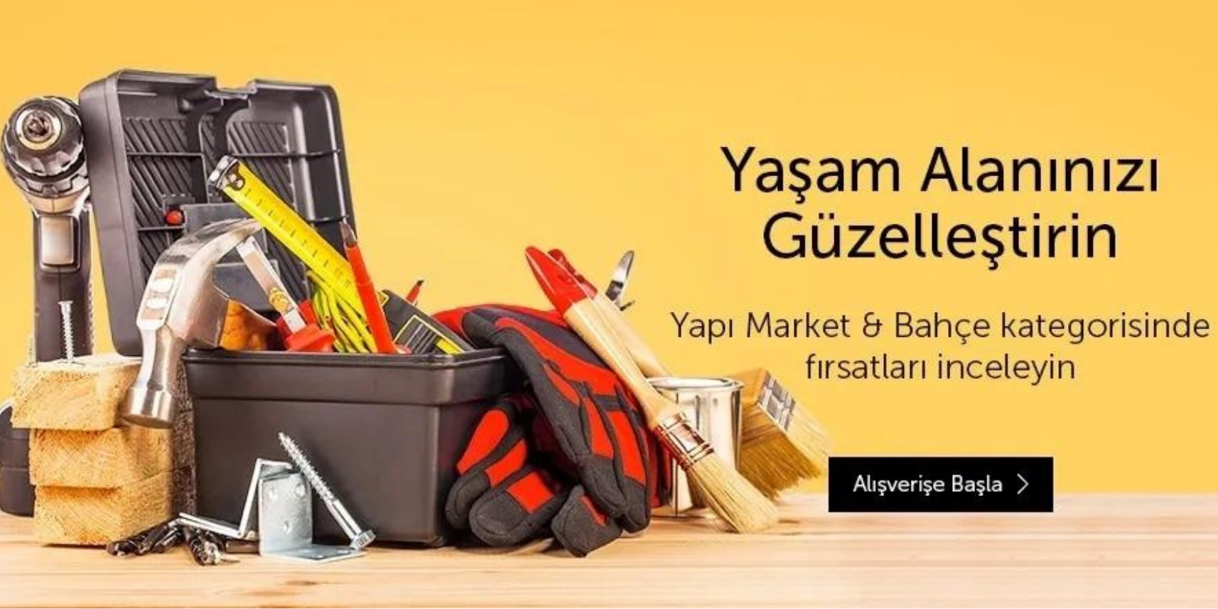 Özbereket Yapı Market