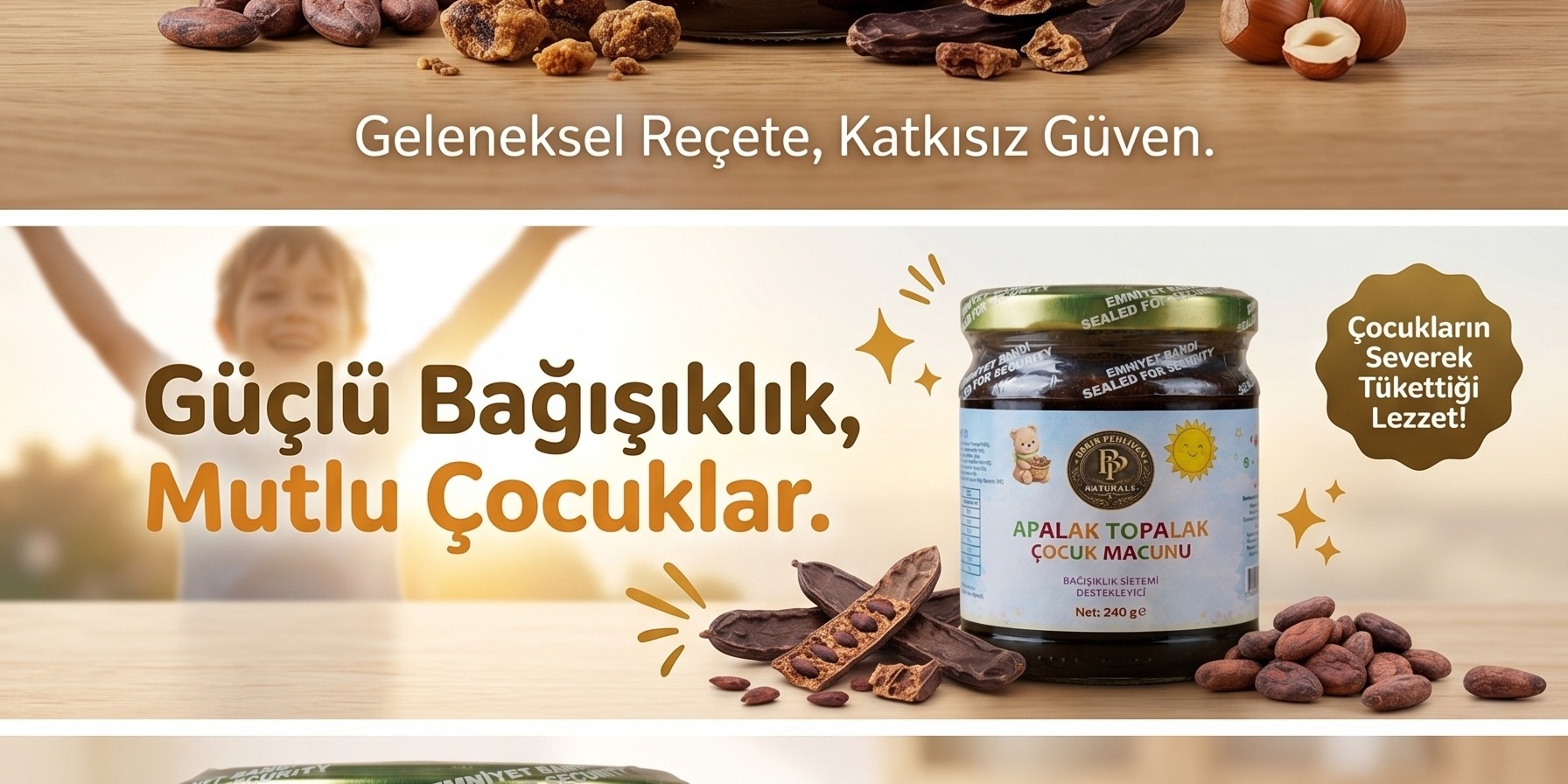 Banner