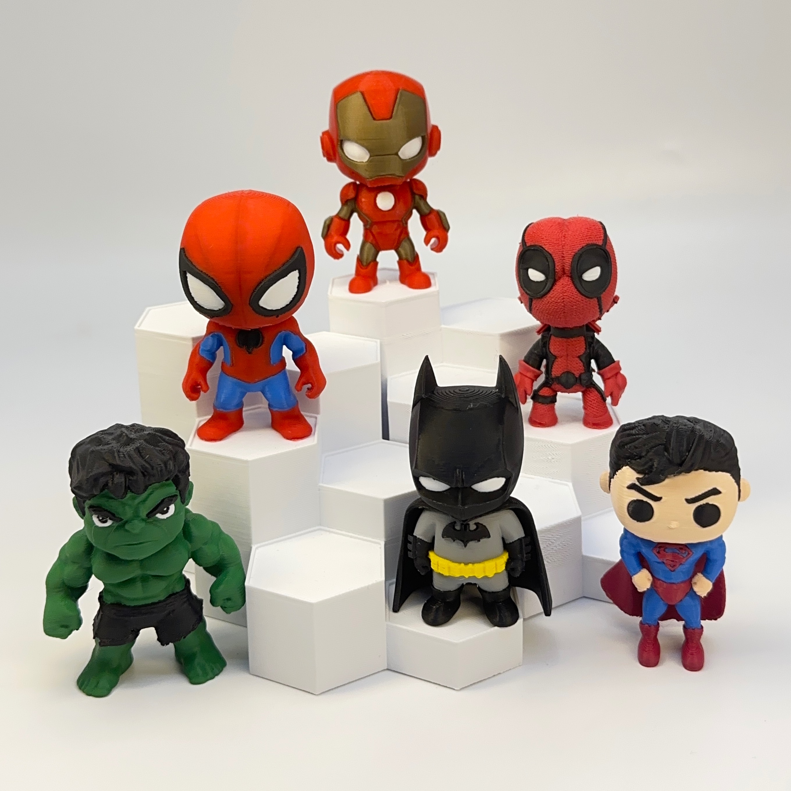 Özel Tasarım Oyuncaklar