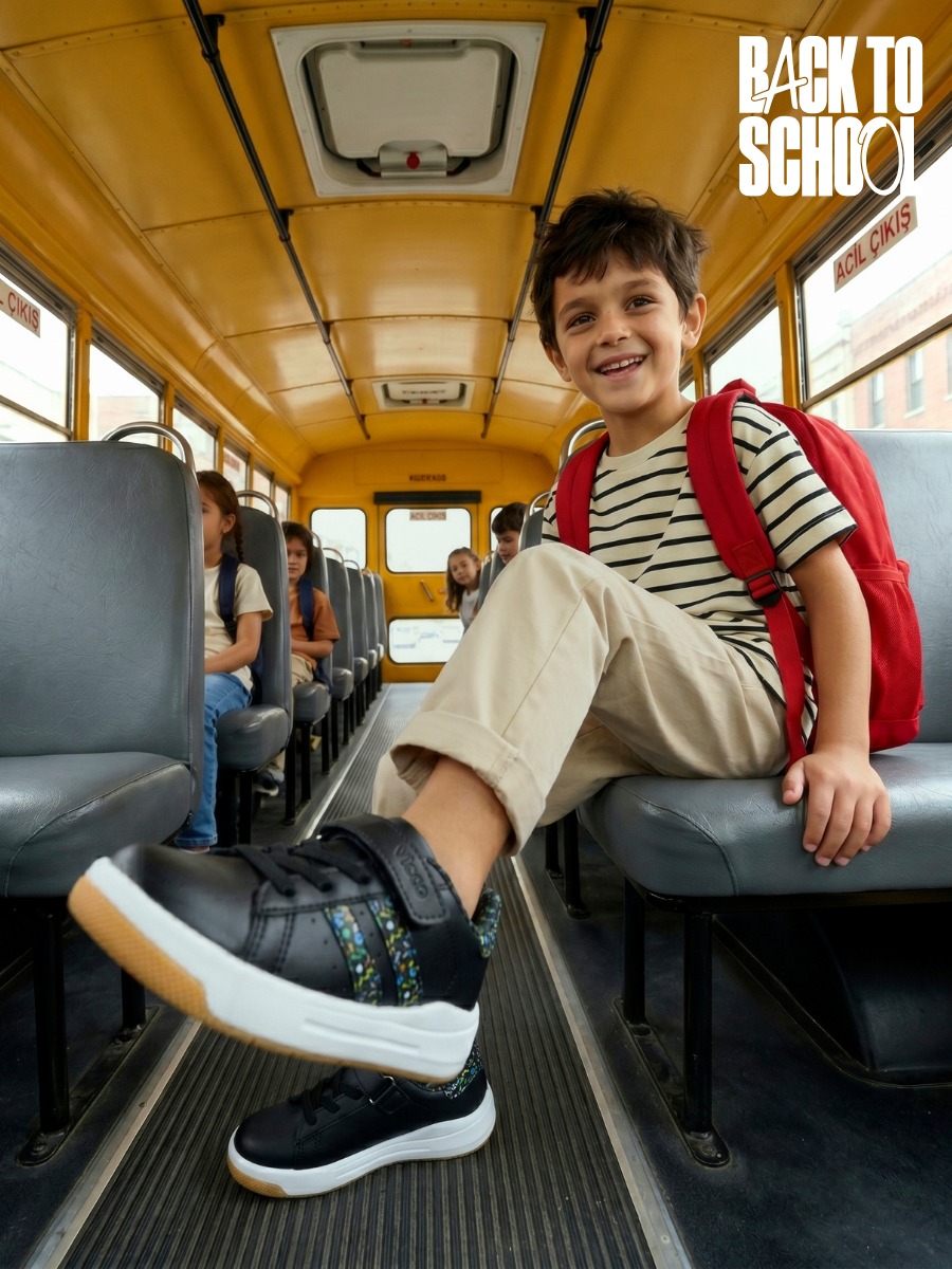 Sneaker