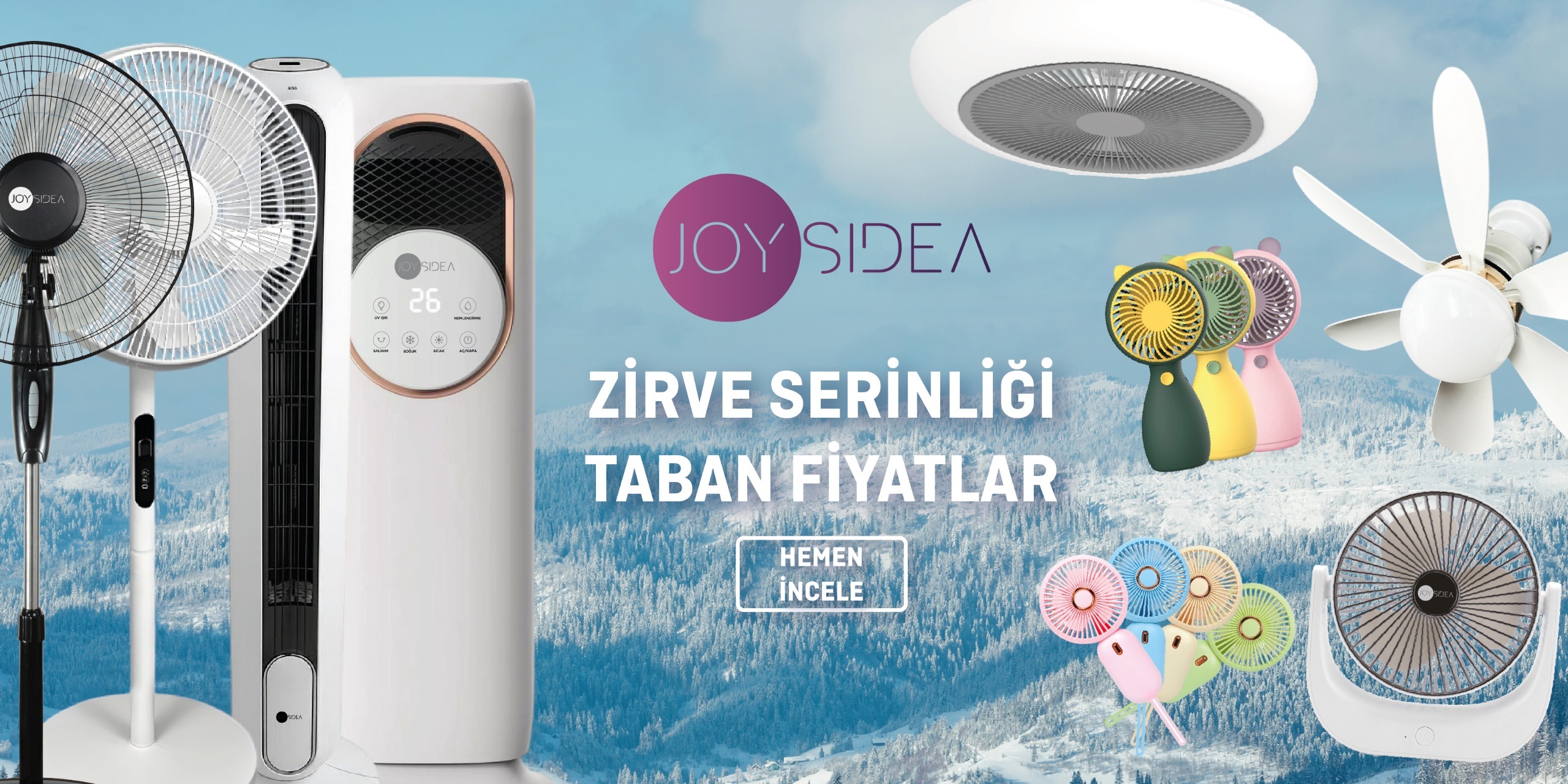 Özel Fiyatlarla