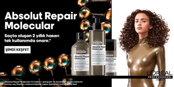 L'oreal Profesyonel 