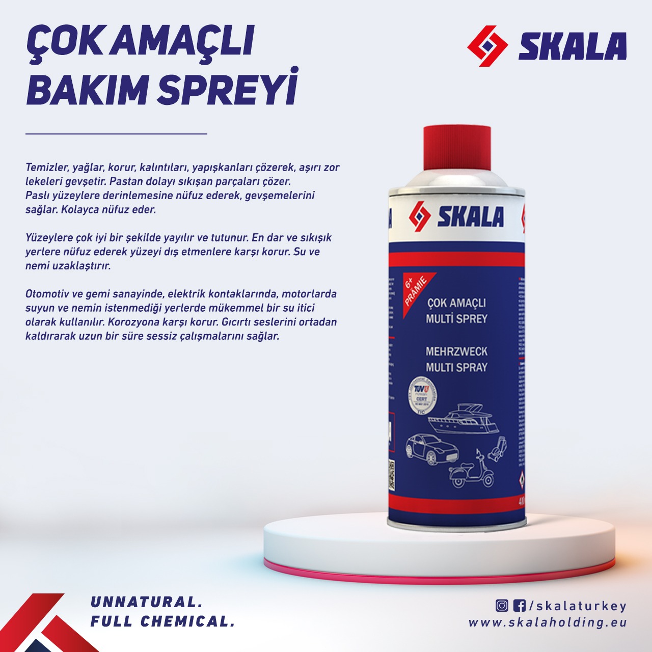 YAĞLAYICI GRUBU