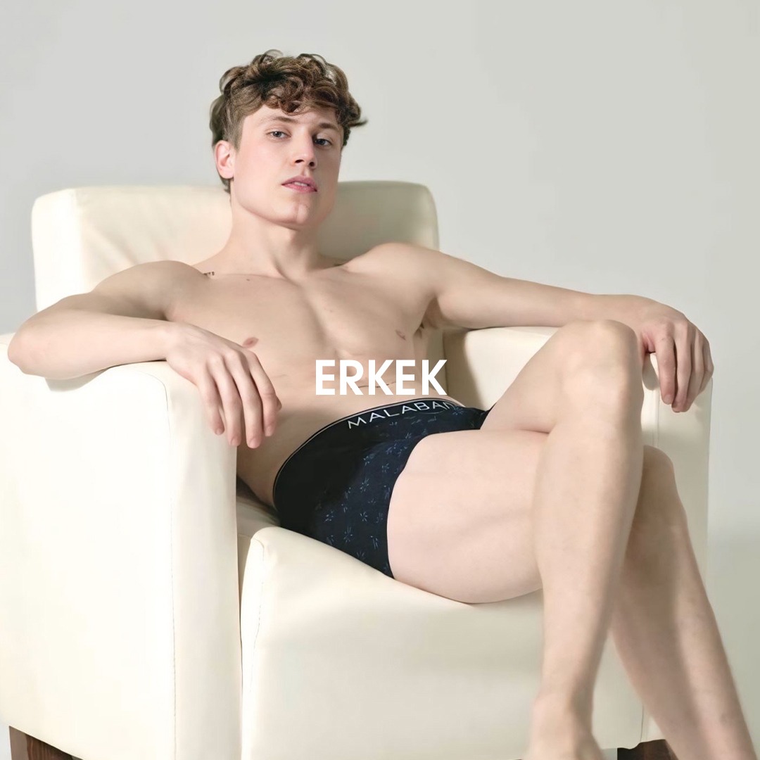ERKEK