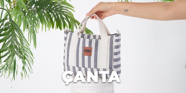 ÇANTA