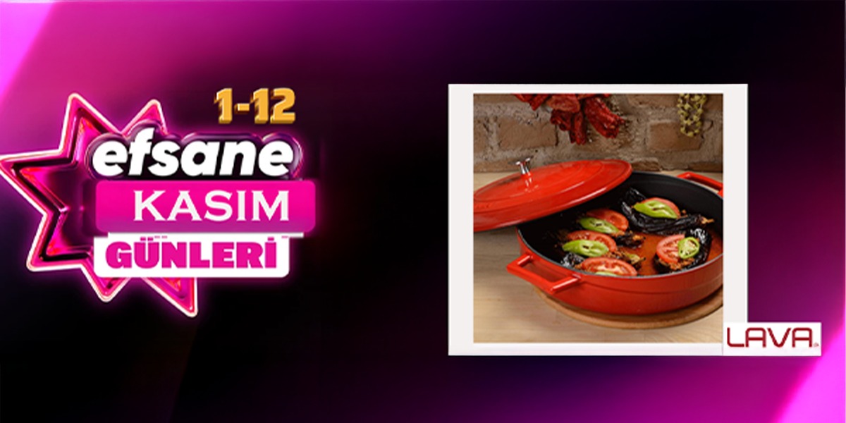 Seçili Ürünlerde Özel Fiyatlar