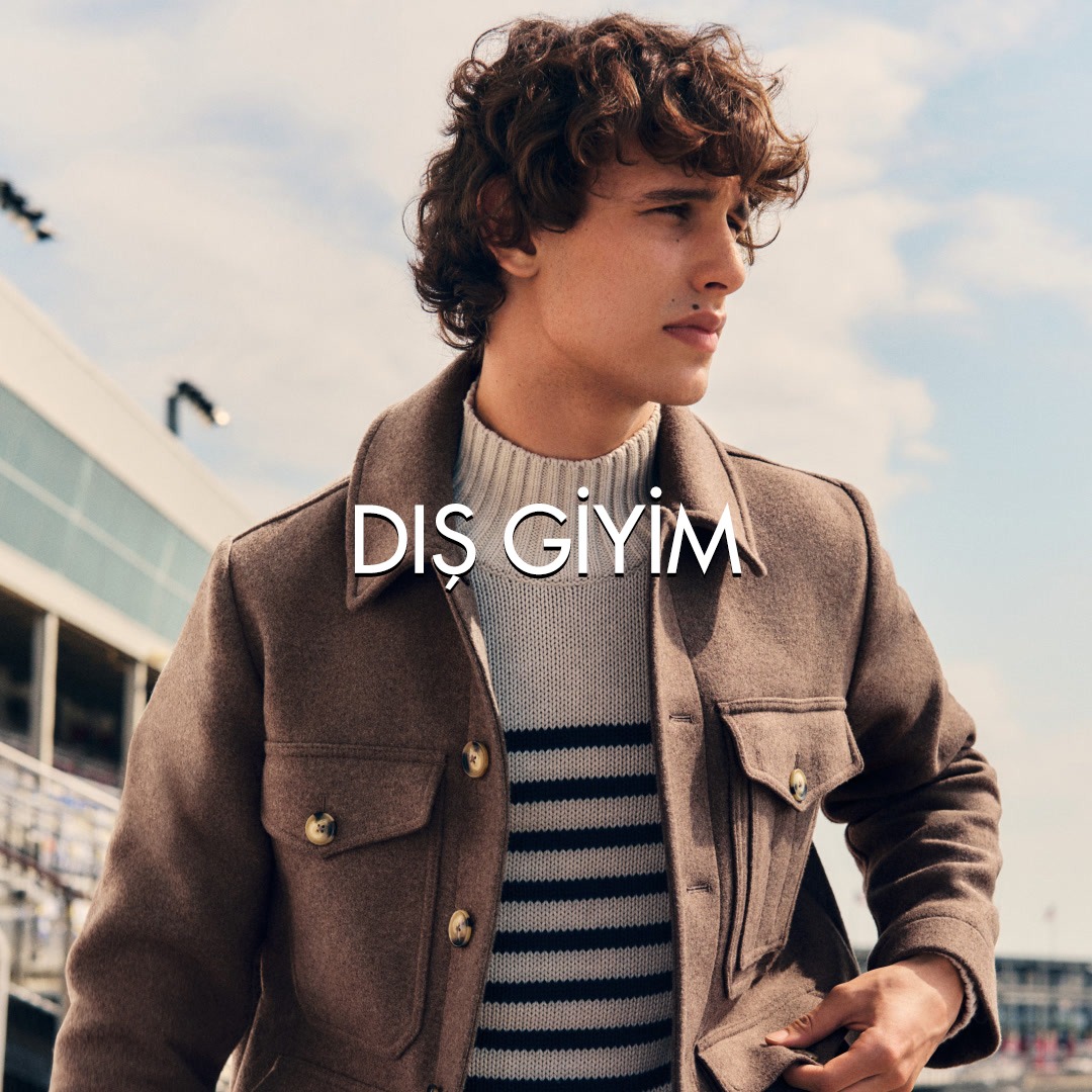 Dış Giyim