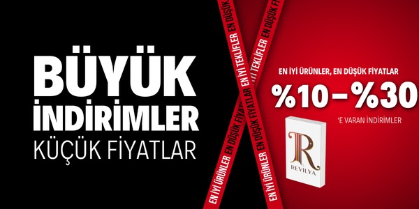 Özel Fiyatlarla
