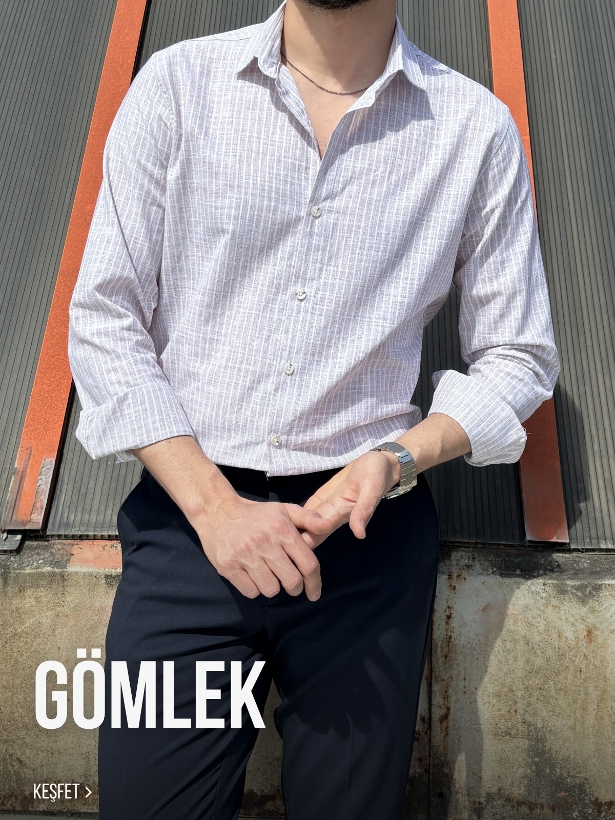 Gömlek