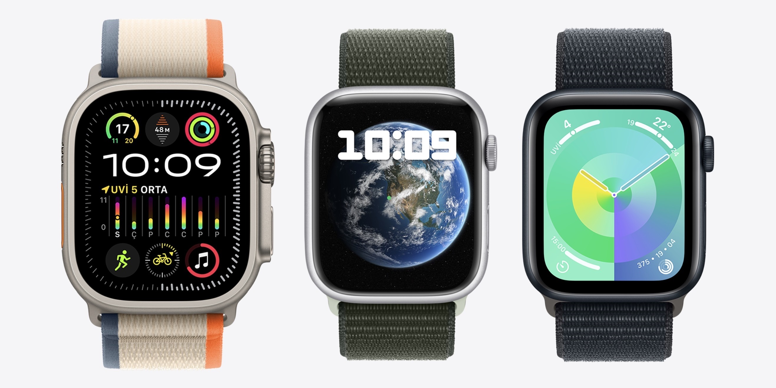 38-40-41 mm apple watch kordonlar